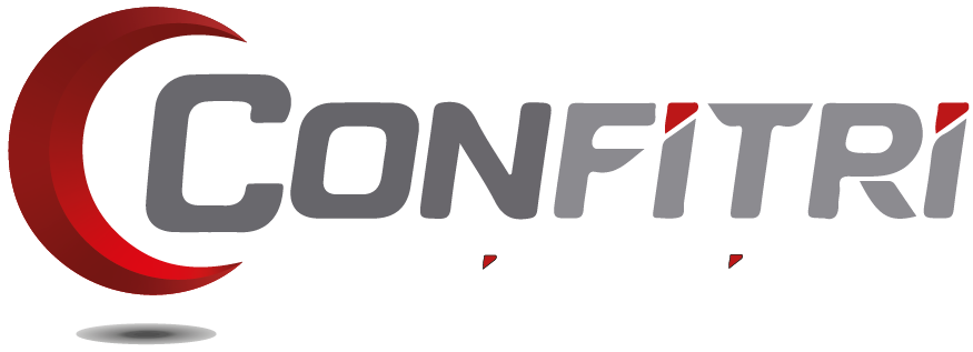 Confitri Logo
