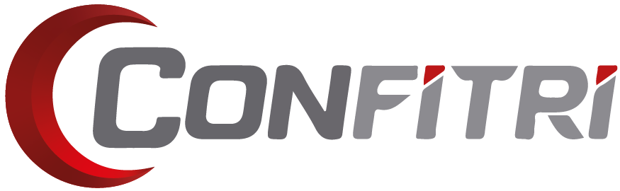Confitri Logo